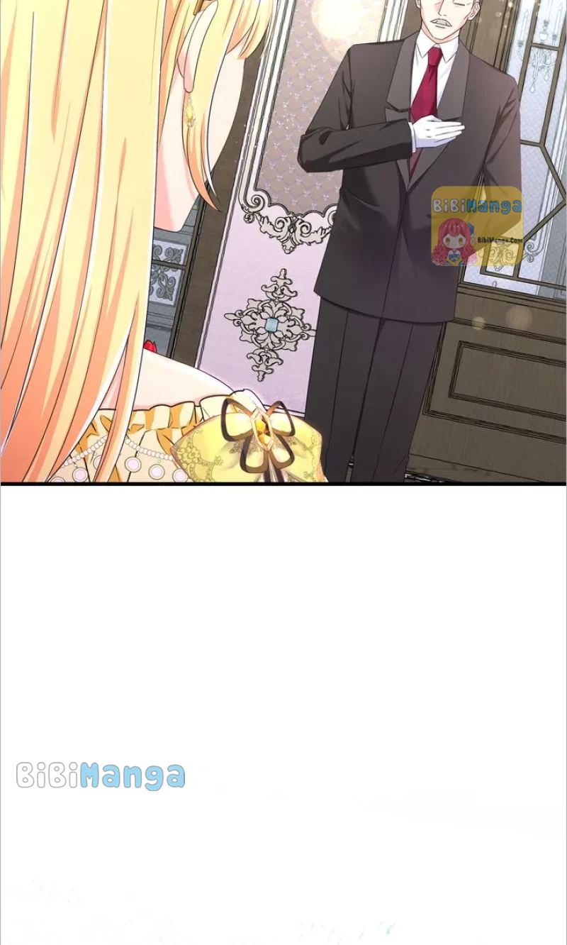 Why Would a Villainess Have Virtues? Chapter 90 - page 15