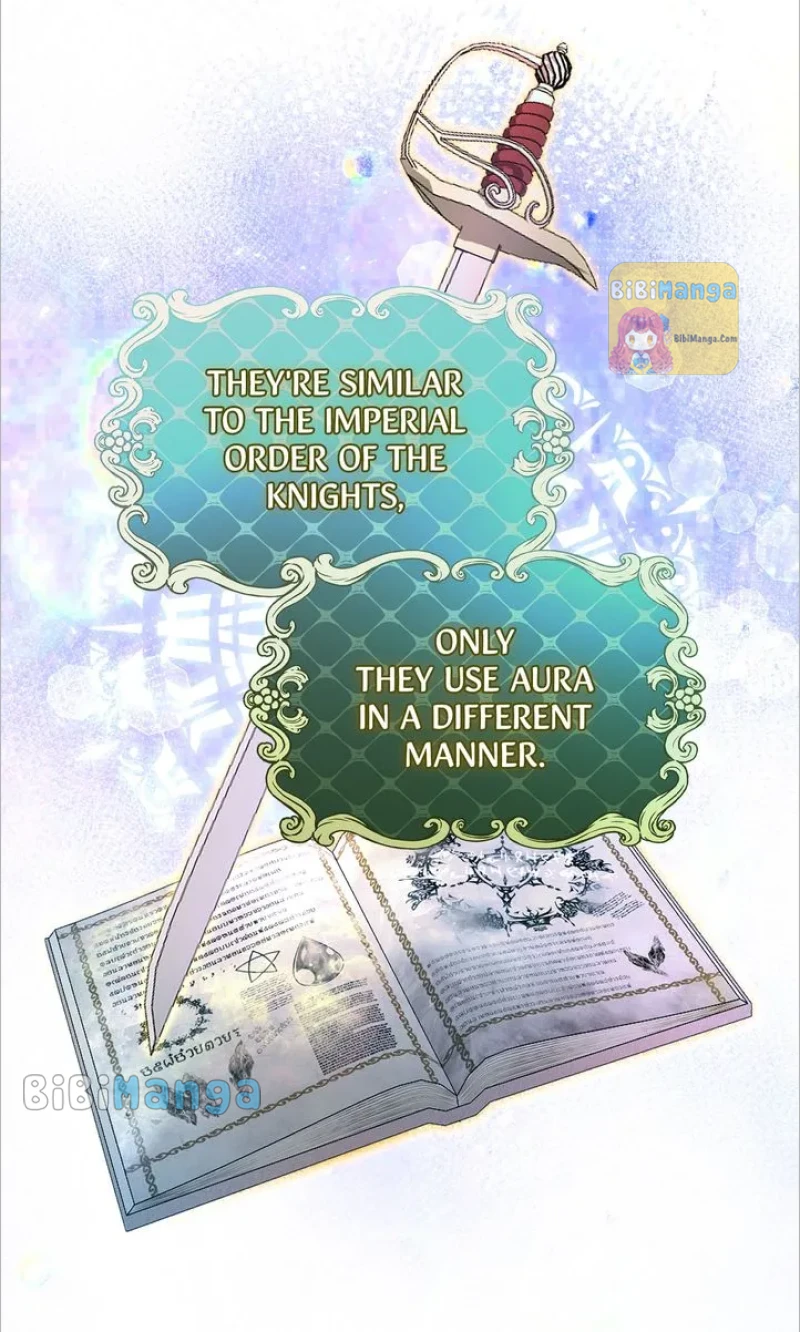 Why Would a Villainess Have Virtues? Chapter 90 - page 16