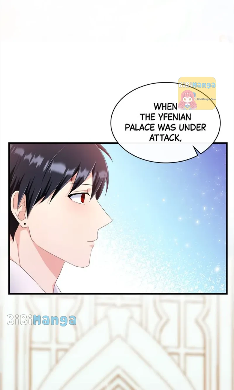 Why Would a Villainess Have Virtues? Chapter 90 - page 17