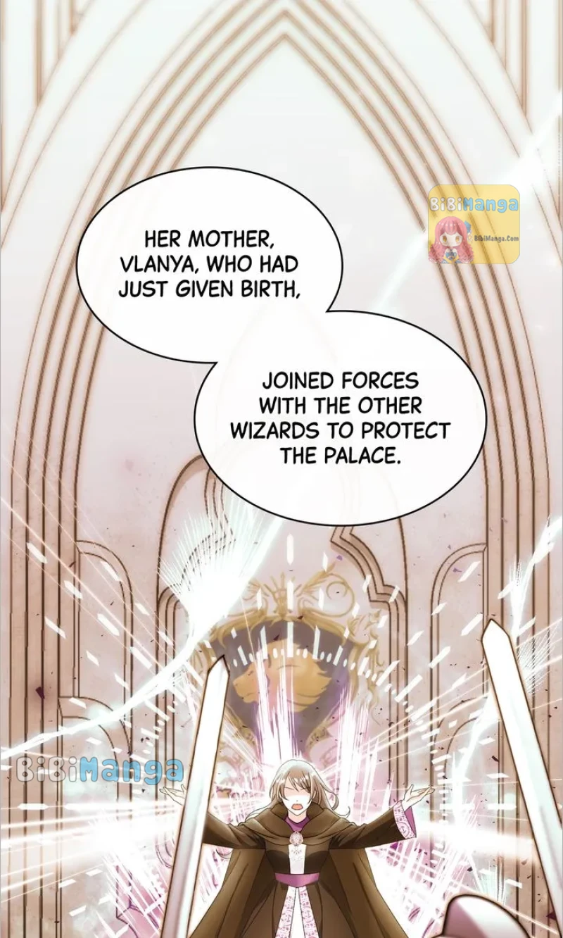 Why Would a Villainess Have Virtues? Chapter 90 - page 18