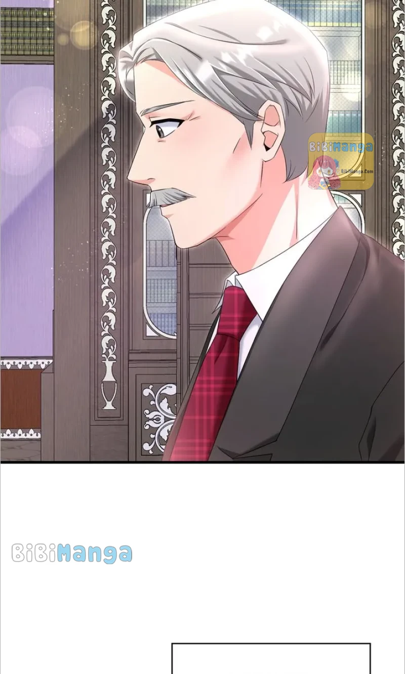 Why Would a Villainess Have Virtues? Chapter 90 - page 21