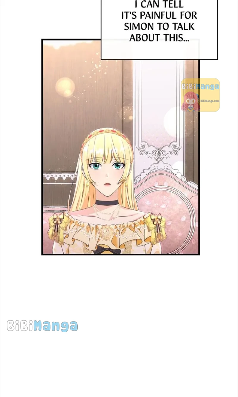 Why Would a Villainess Have Virtues? Chapter 90 - page 22