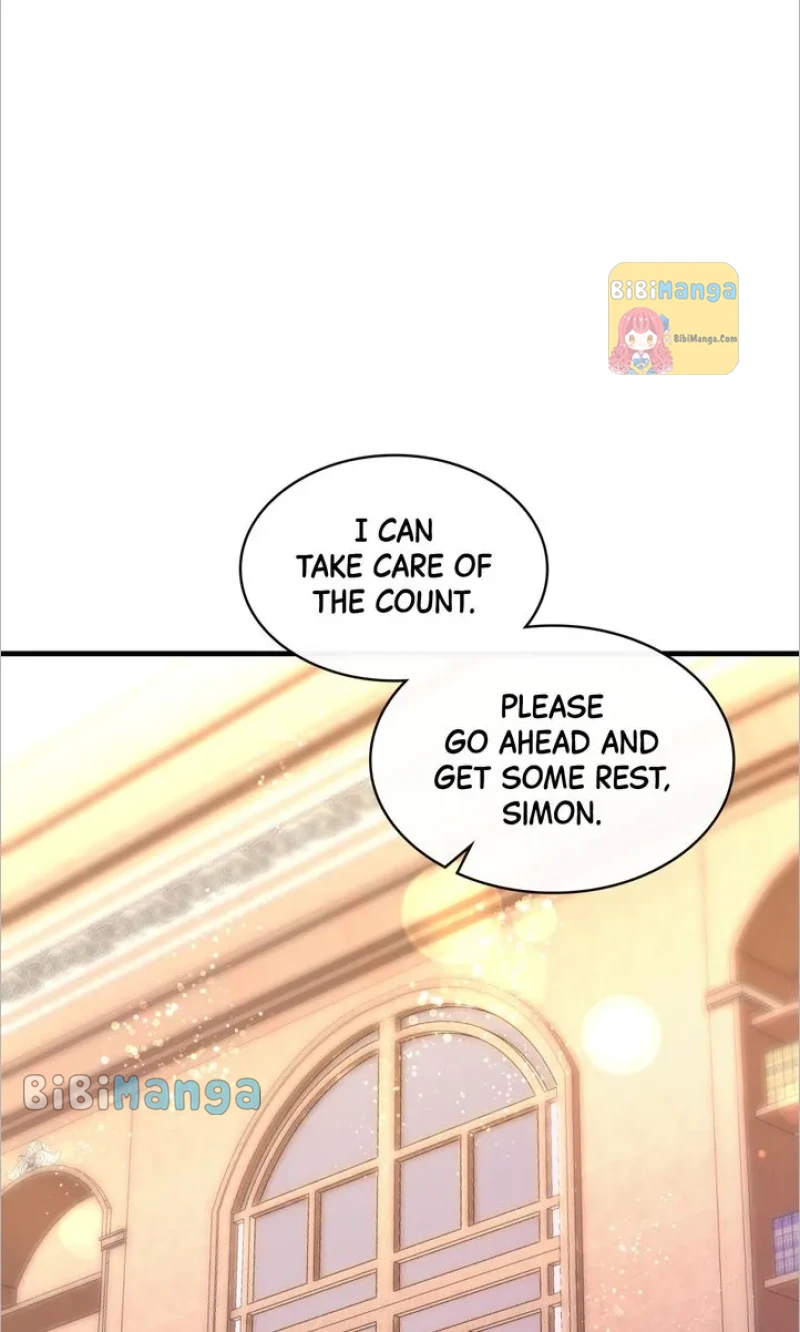 Why Would a Villainess Have Virtues? Chapter 90 - page 25