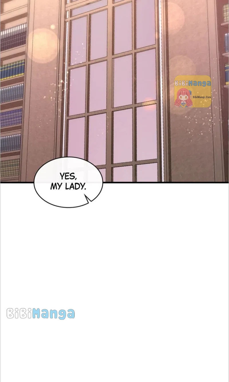 Why Would a Villainess Have Virtues? Chapter 90 - page 26