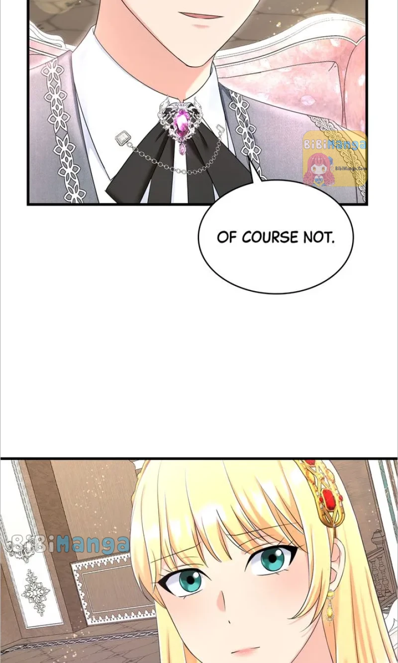 Why Would a Villainess Have Virtues? Chapter 90 - page 29