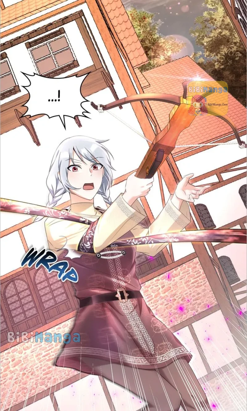Why Would a Villainess Have Virtues? Chapter 90 - page 3