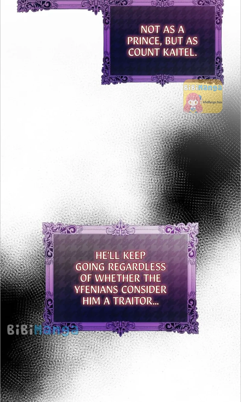 Why Would a Villainess Have Virtues? Chapter 90 - page 32