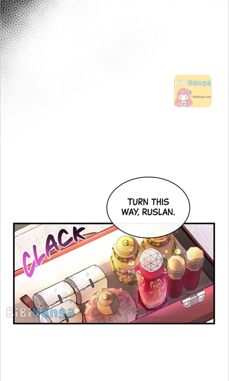 Why Would a Villainess Have Virtues? Chapter 90 - page 33