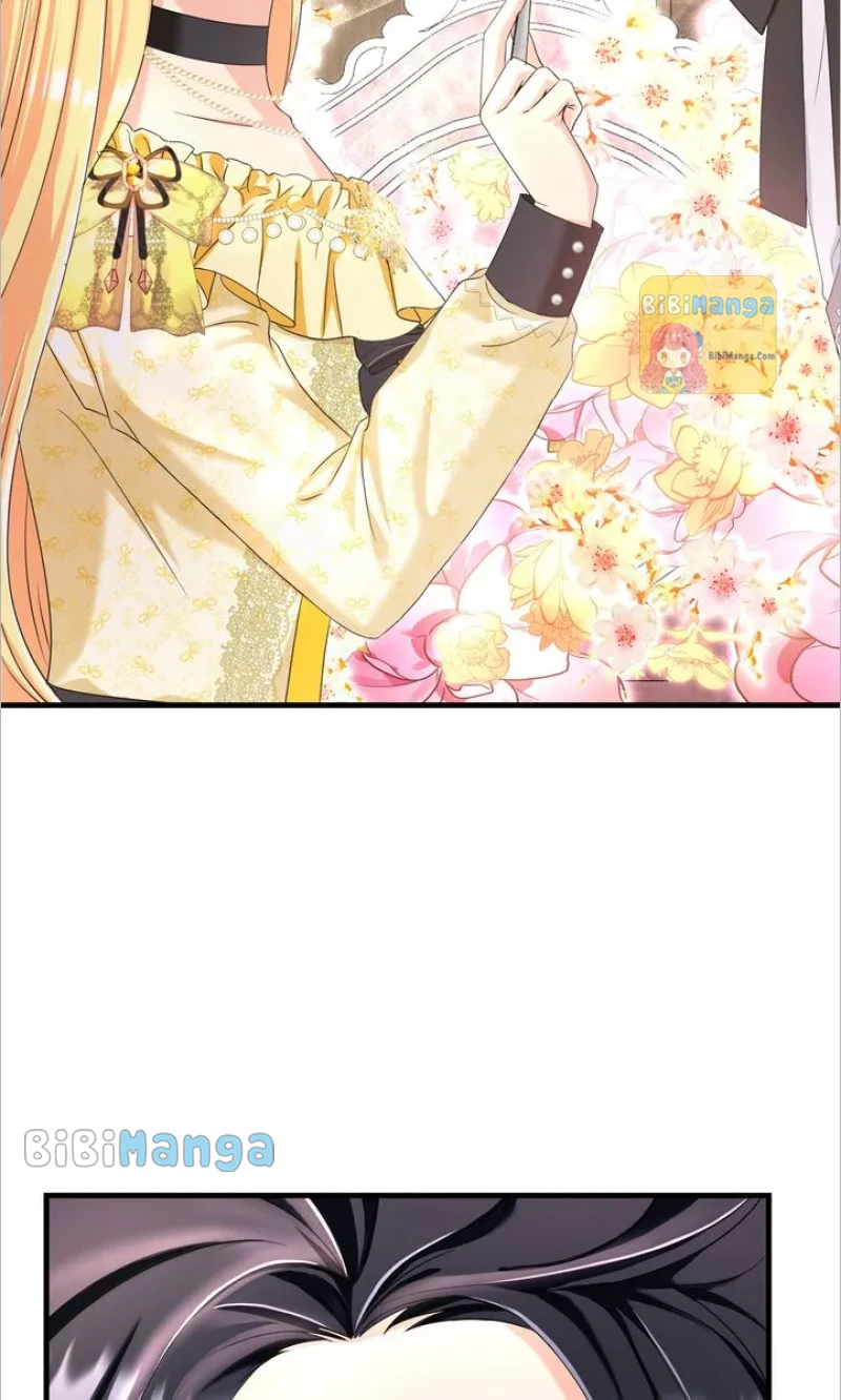 Why Would a Villainess Have Virtues? Chapter 90 - page 35