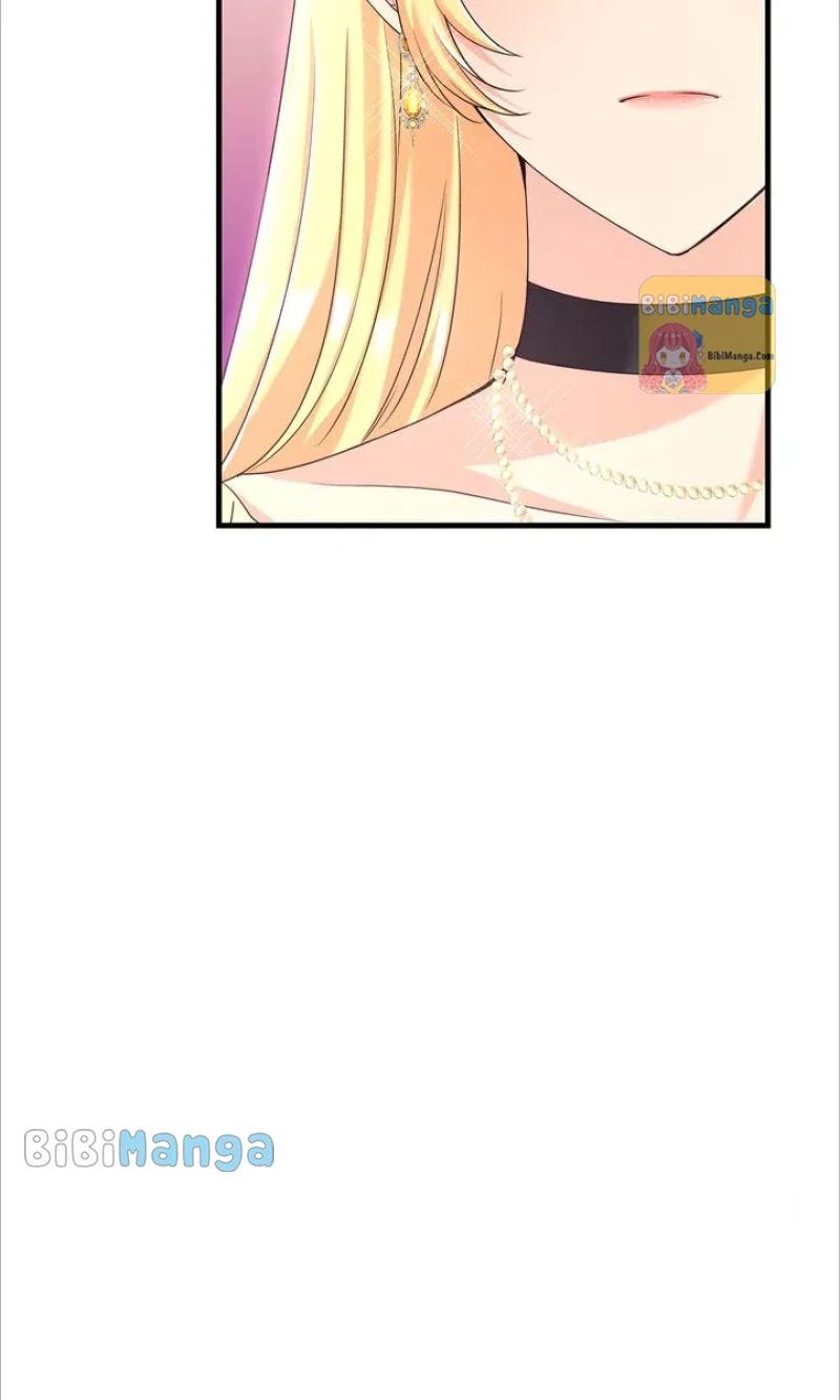 Why Would a Villainess Have Virtues? Chapter 90 - page 37