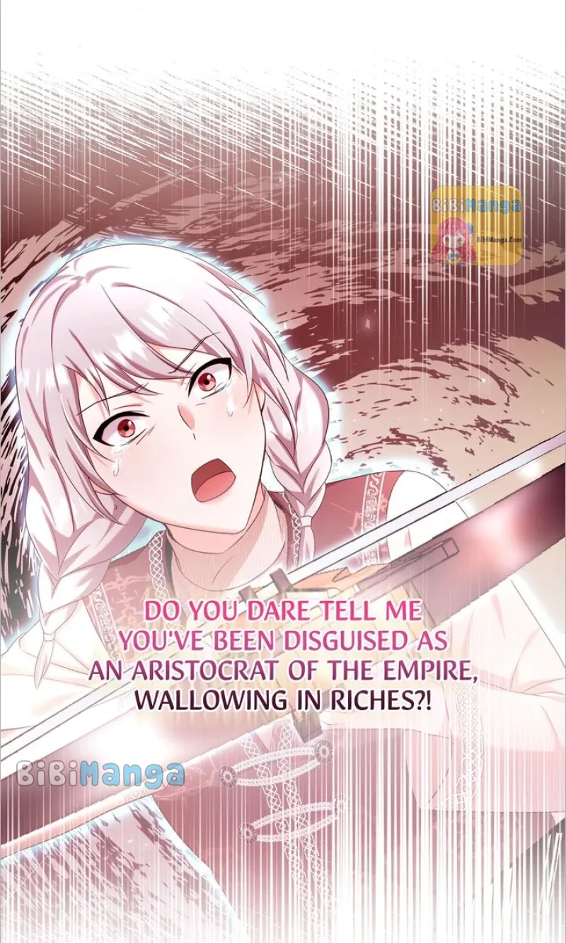 Why Would a Villainess Have Virtues? Chapter 90 - page 38
