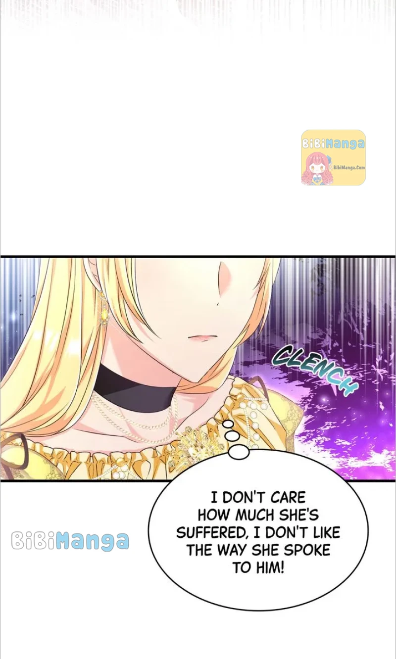 Why Would a Villainess Have Virtues? Chapter 90 - page 39