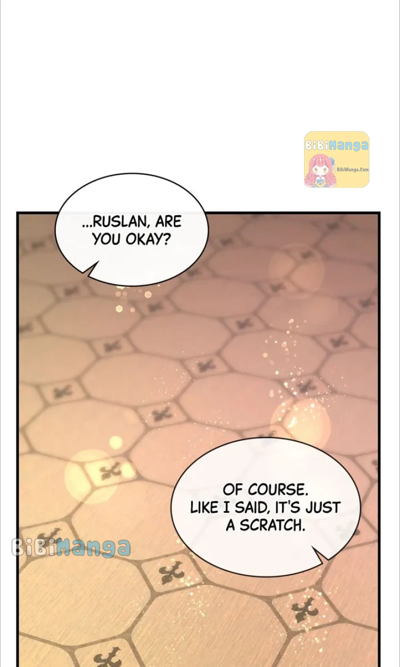 Why Would a Villainess Have Virtues? Chapter 90 - page 40