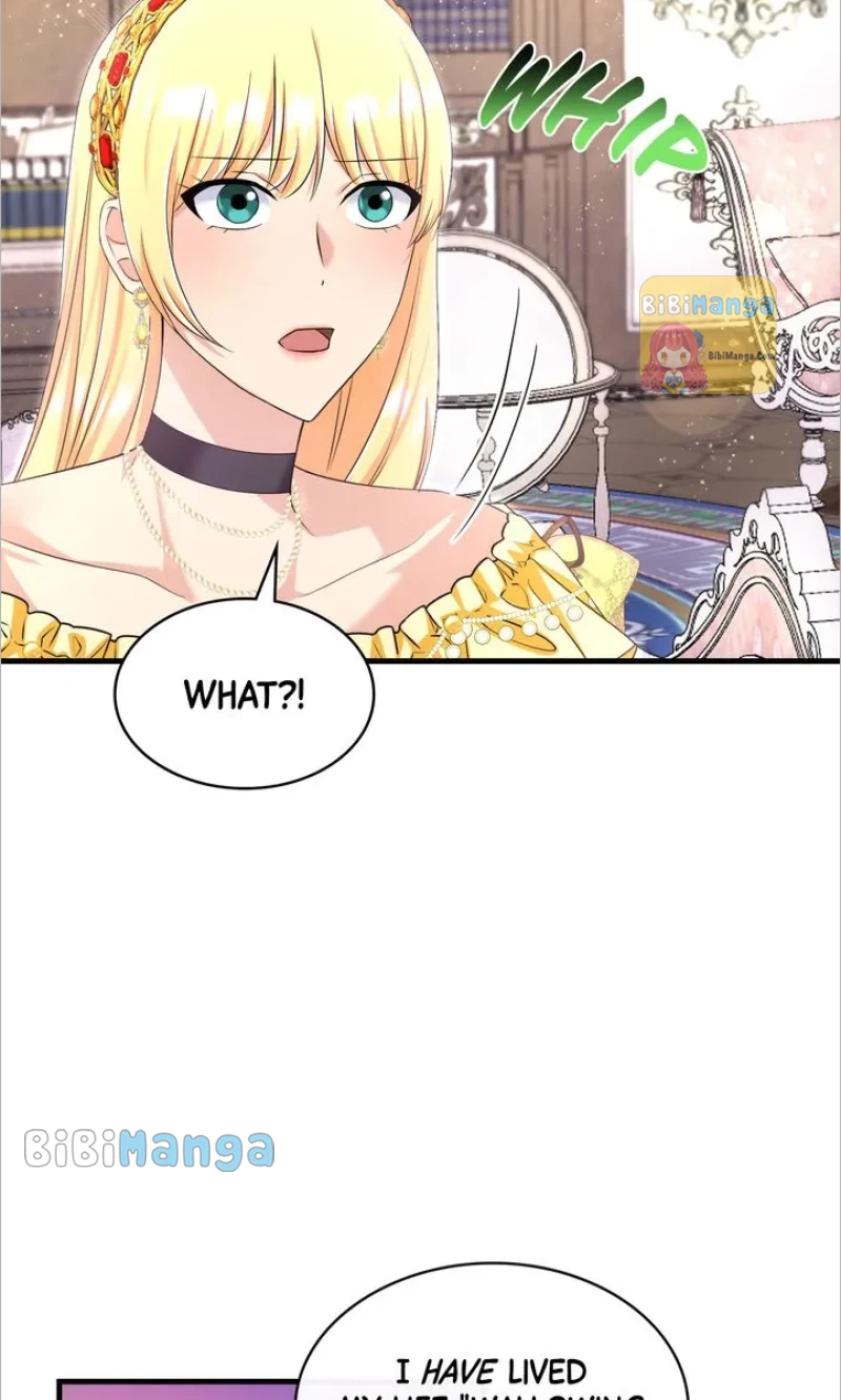 Why Would a Villainess Have Virtues? Chapter 90 - page 44