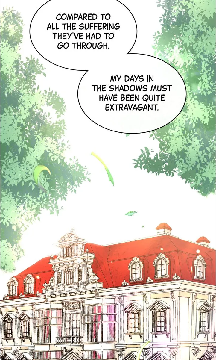 Why Would a Villainess Have Virtues? Chapter 90 - page 46