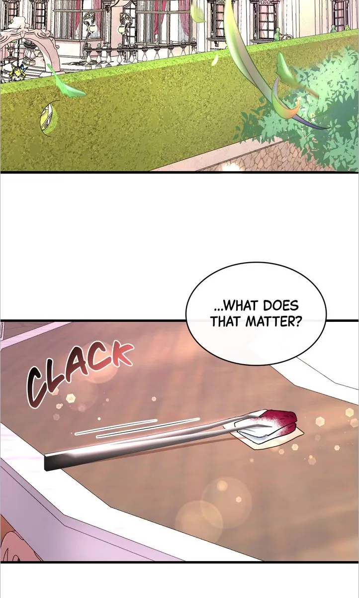 Why Would a Villainess Have Virtues? Chapter 90 - page 47