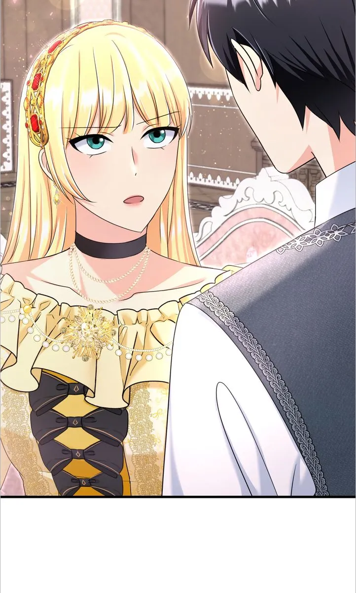 Why Would a Villainess Have Virtues? Chapter 90 - page 49