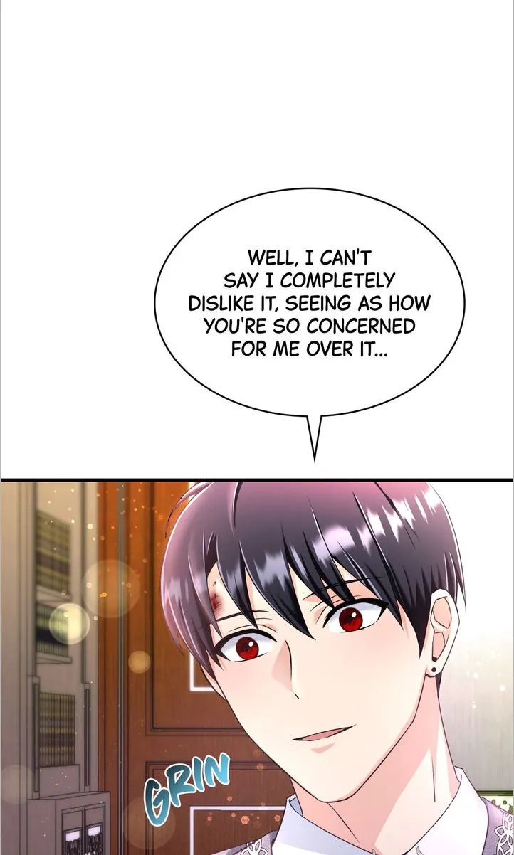 Why Would a Villainess Have Virtues? Chapter 90 - page 50
