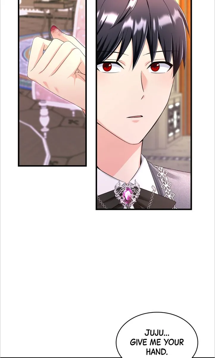 Why Would a Villainess Have Virtues? Chapter 90 - page 57