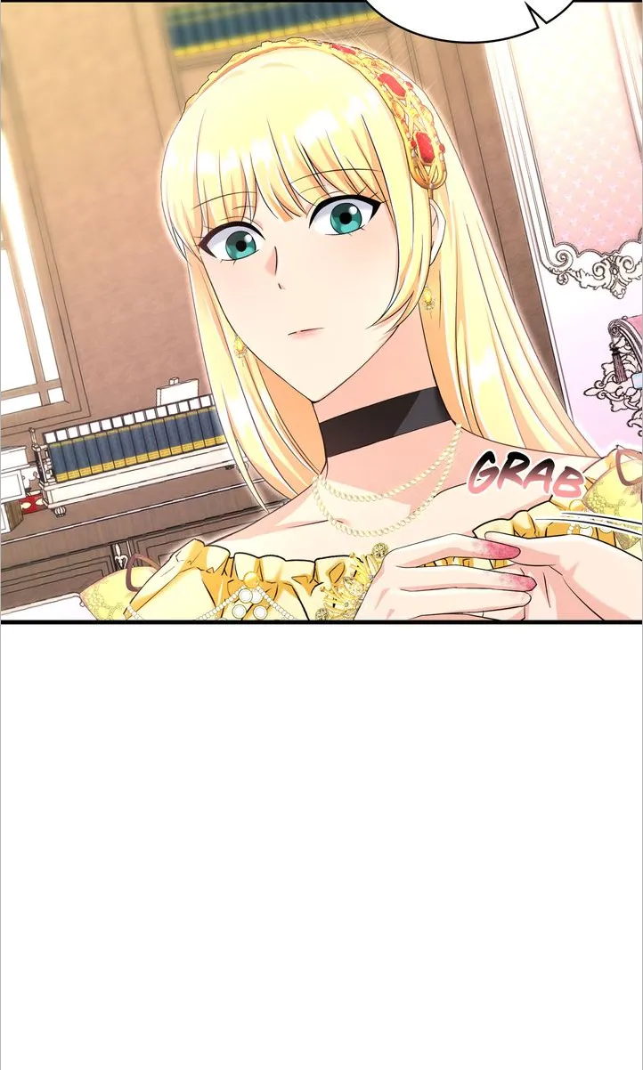 Why Would a Villainess Have Virtues? Chapter 90 - page 58
