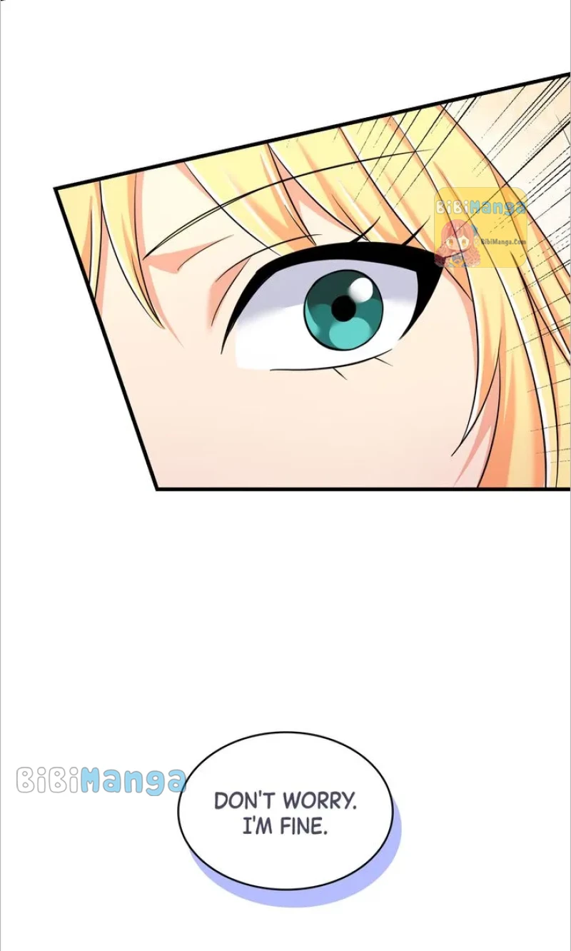 Why Would a Villainess Have Virtues? Chapter 90 - page 6