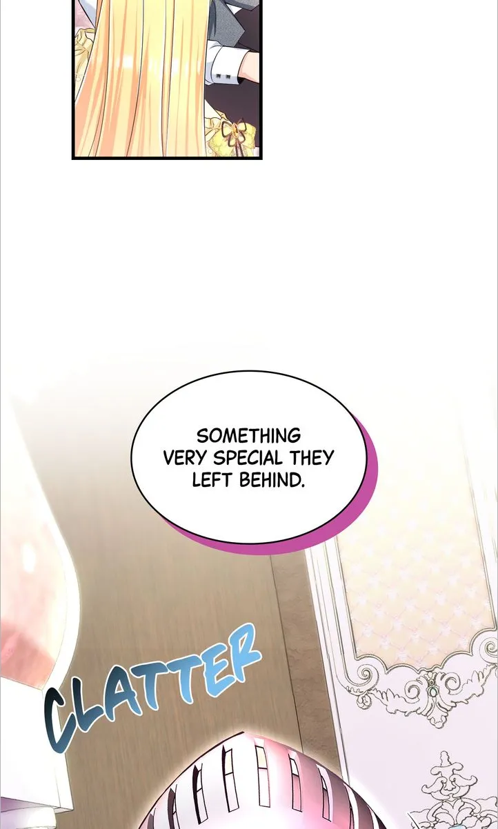 Why Would a Villainess Have Virtues? Chapter 90 - page 62