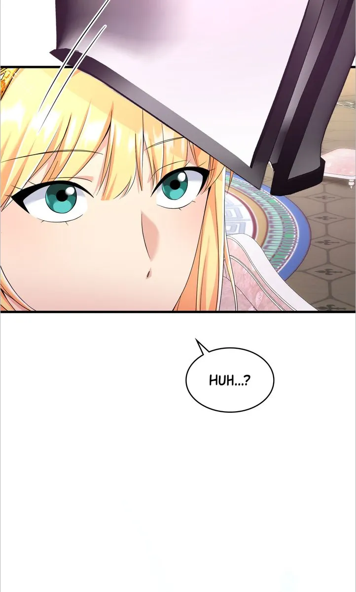 Why Would a Villainess Have Virtues? Chapter 90 - page 68