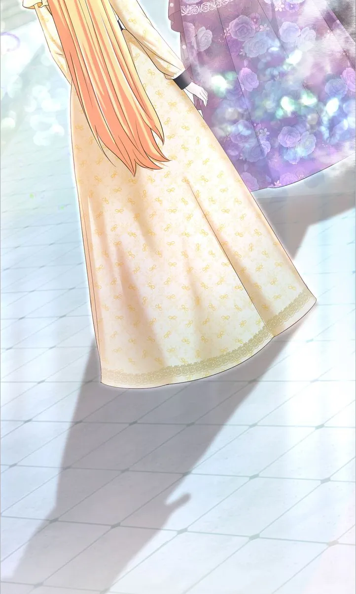Why Would a Villainess Have Virtues? Chapter 90 - page 71