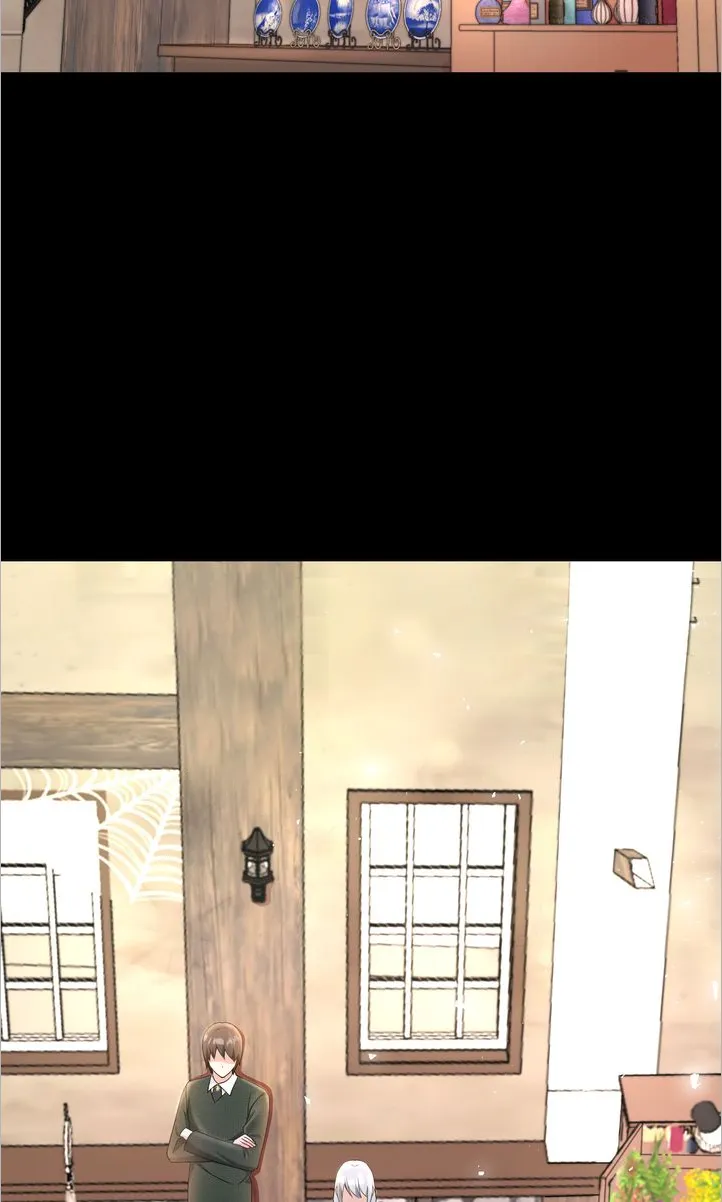 Why Would a Villainess Have Virtues? Chapter 90 - page 76