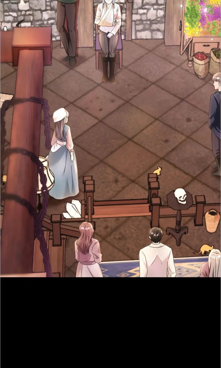 Why Would a Villainess Have Virtues? Chapter 90 - page 77