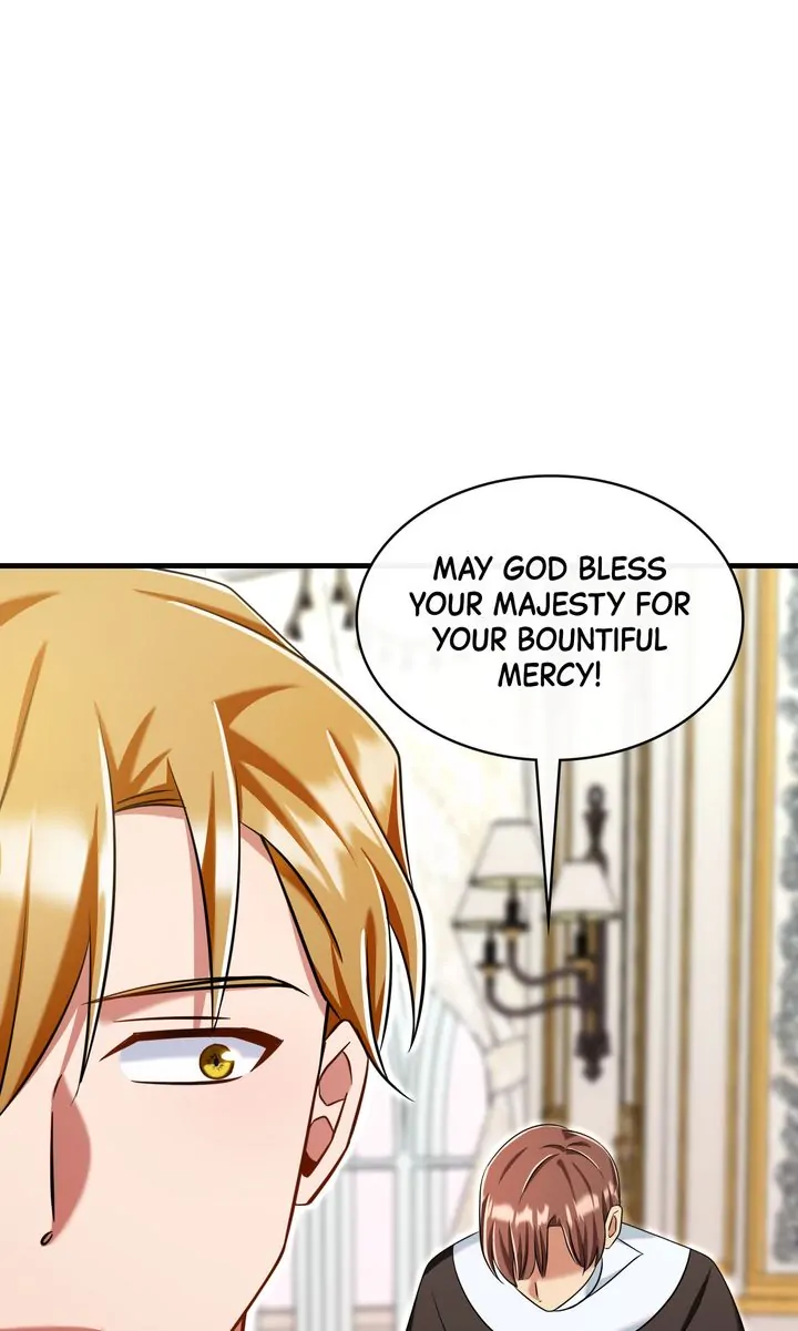 Why Would a Villainess Have Virtues? Chapter 132 - page 65