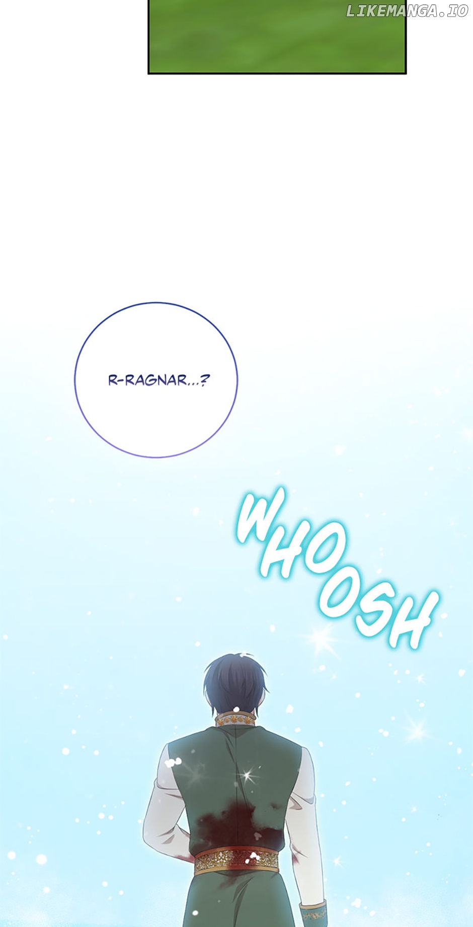 The Villainess's Daughter Chapter 94 - page 10