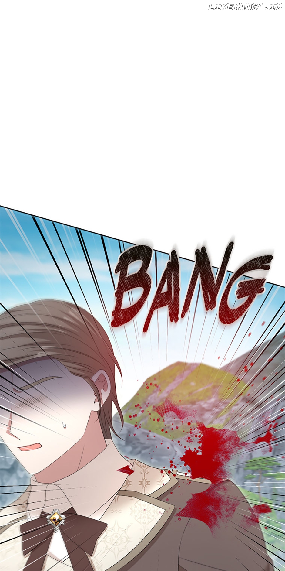 The Villainess's Daughter Chapter 94 - page 14