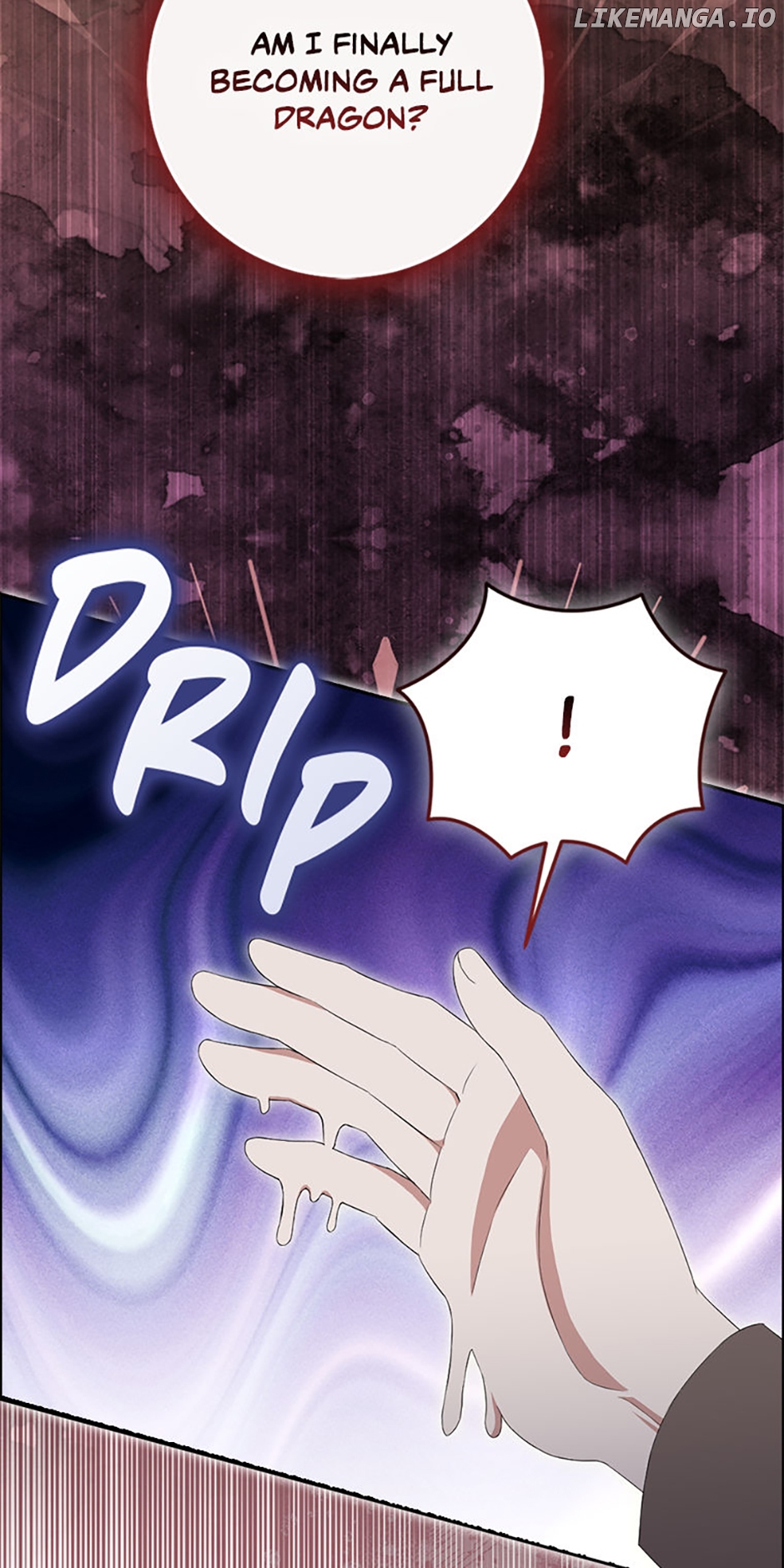 The Villainess's Daughter Chapter 94 - page 18
