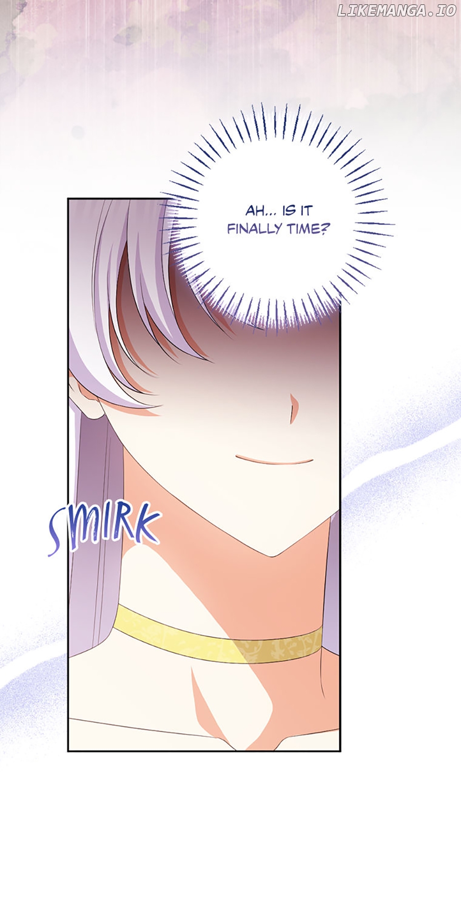 The Villainess's Daughter Chapter 94 - page 21