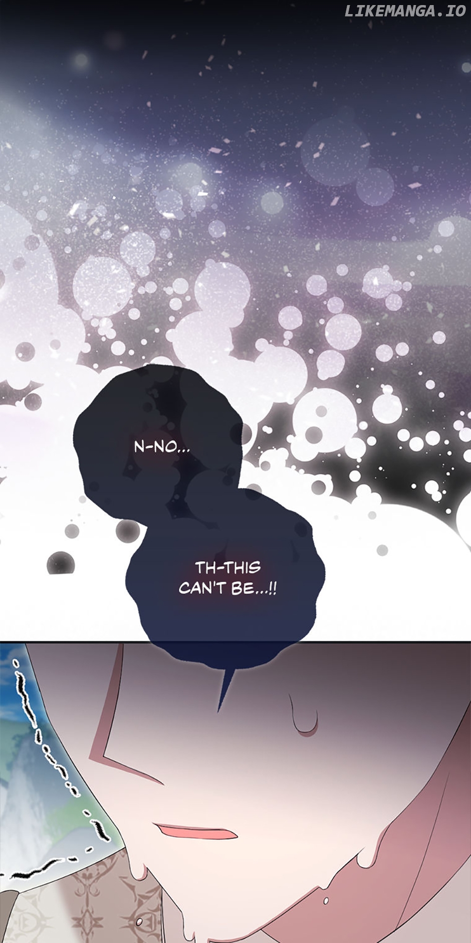 The Villainess's Daughter Chapter 94 - page 28