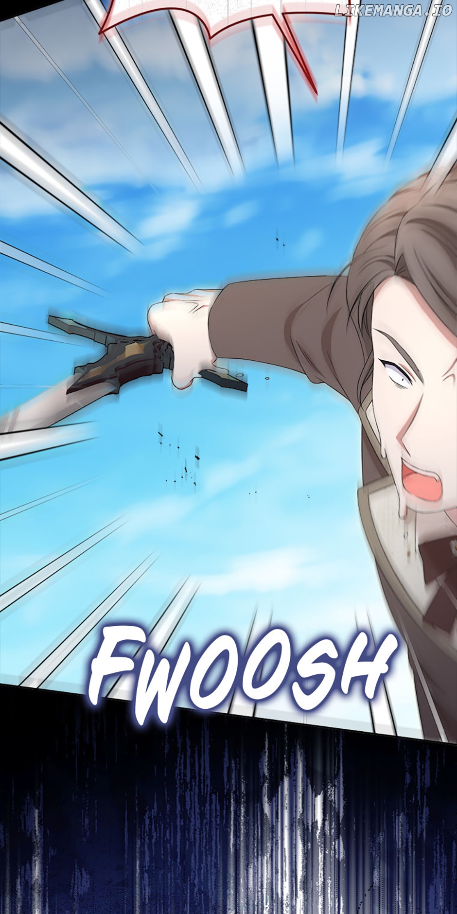 The Villainess's Daughter Chapter 94 - page 30