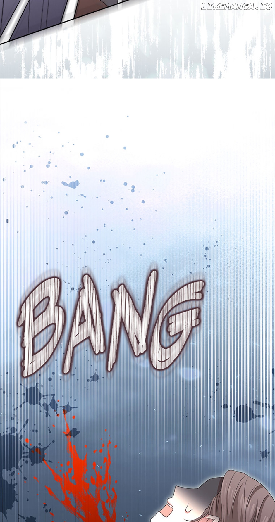 The Villainess's Daughter Chapter 94 - page 33