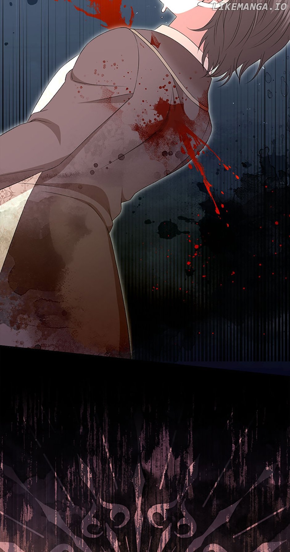 The Villainess's Daughter Chapter 94 - page 34