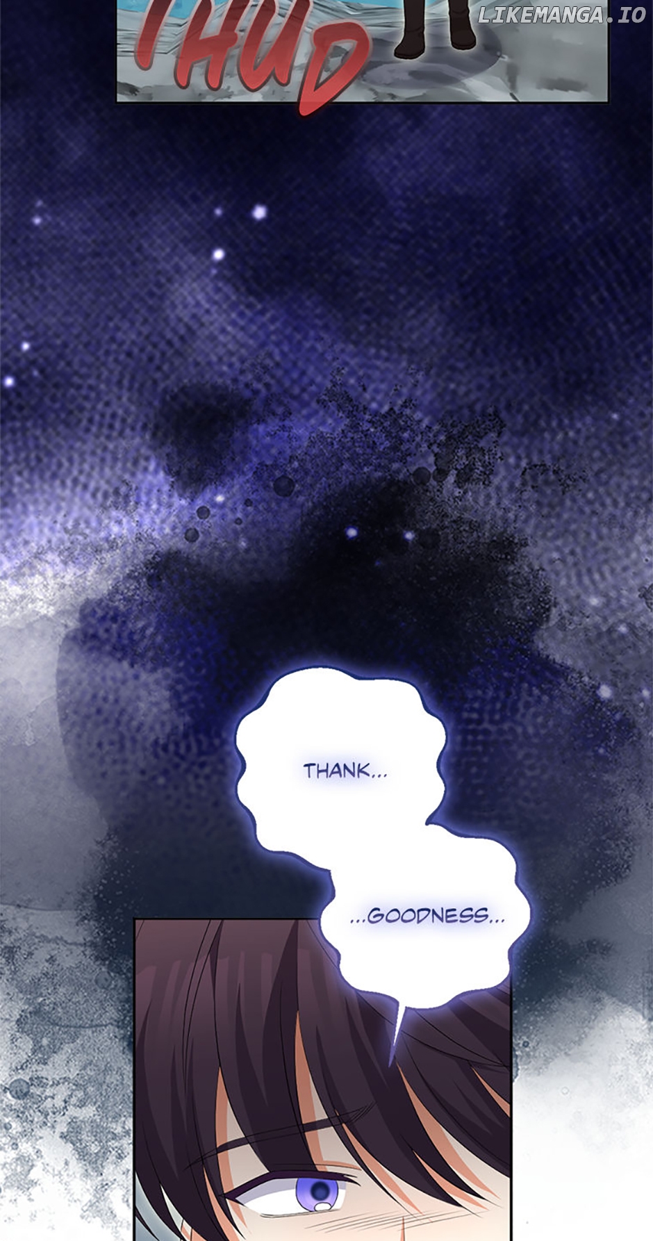 The Villainess's Daughter Chapter 94 - page 36