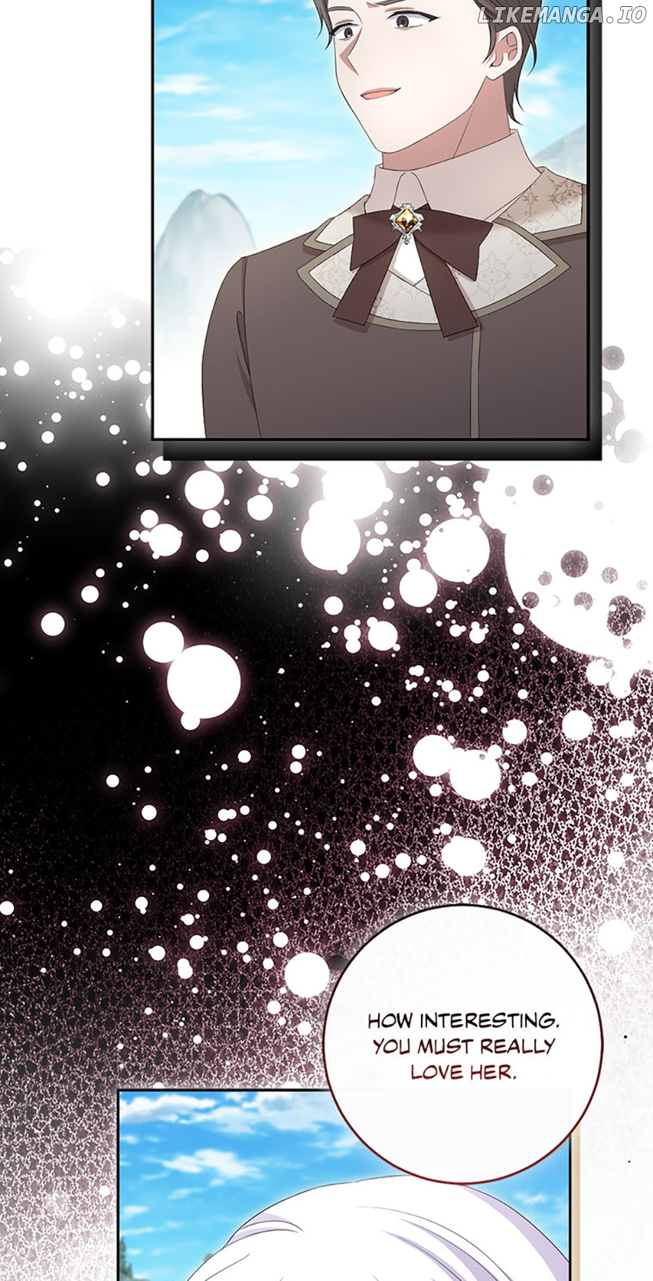 The Villainess's Daughter Chapter 94 - page 4