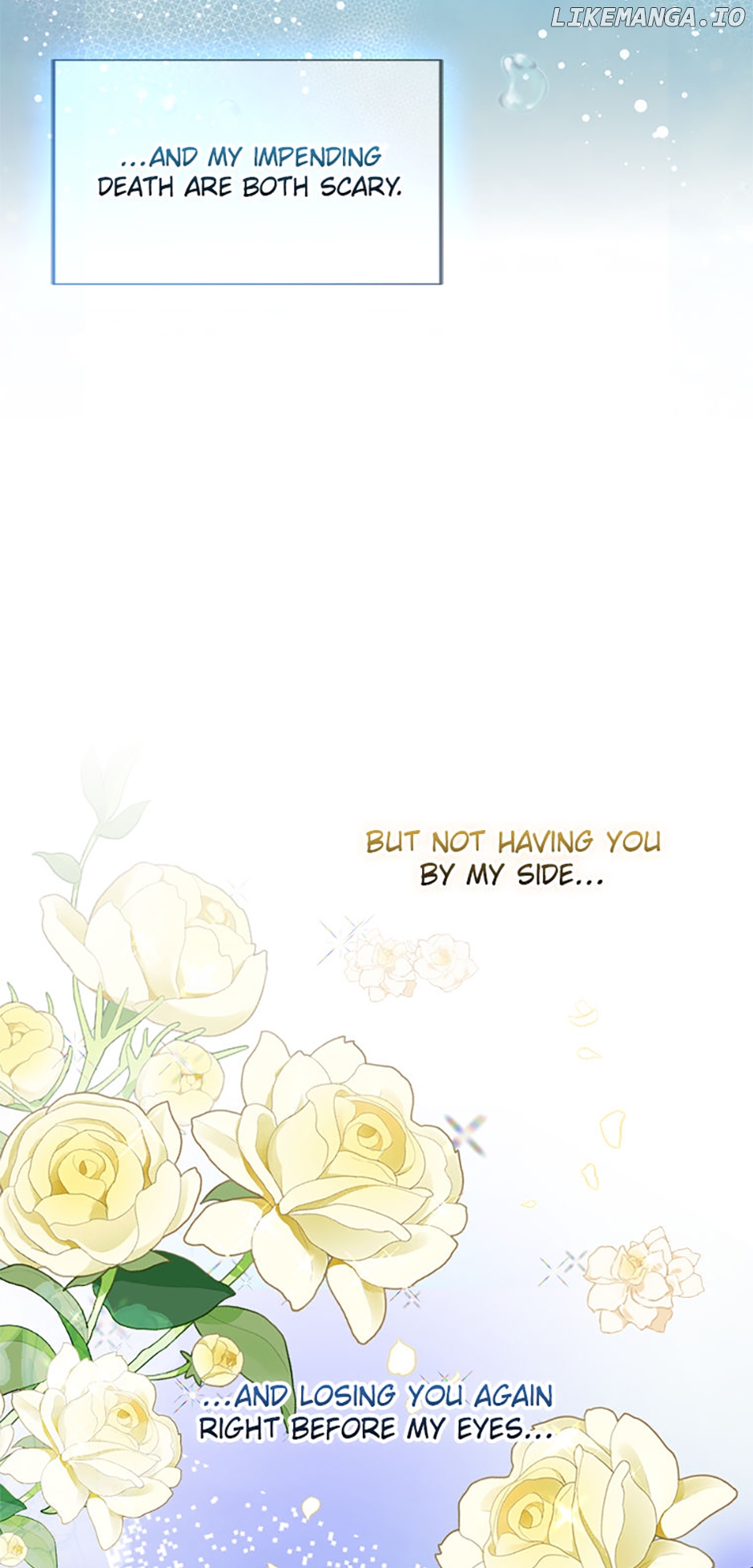The Villainess's Daughter Chapter 94 - page 42