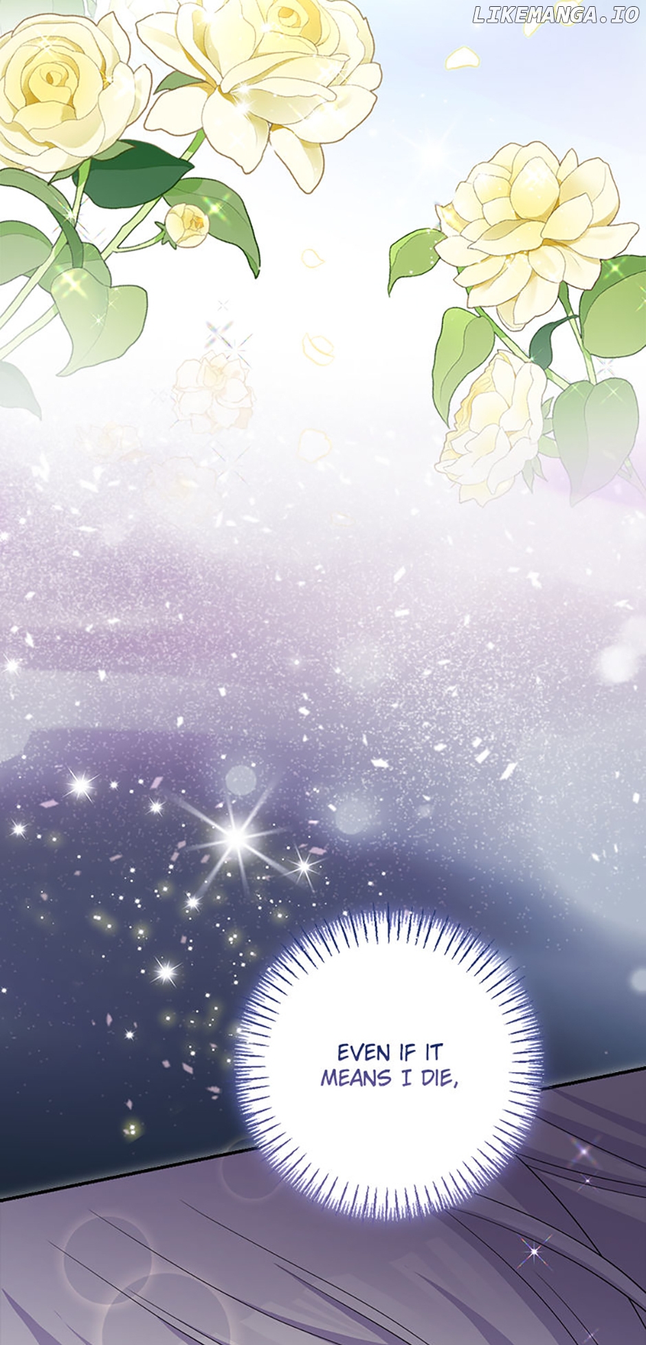 The Villainess's Daughter Chapter 94 - page 44