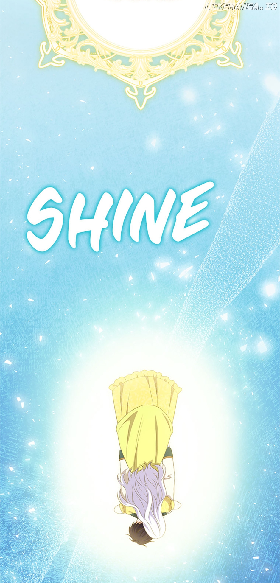 The Villainess's Daughter Chapter 94 - page 46