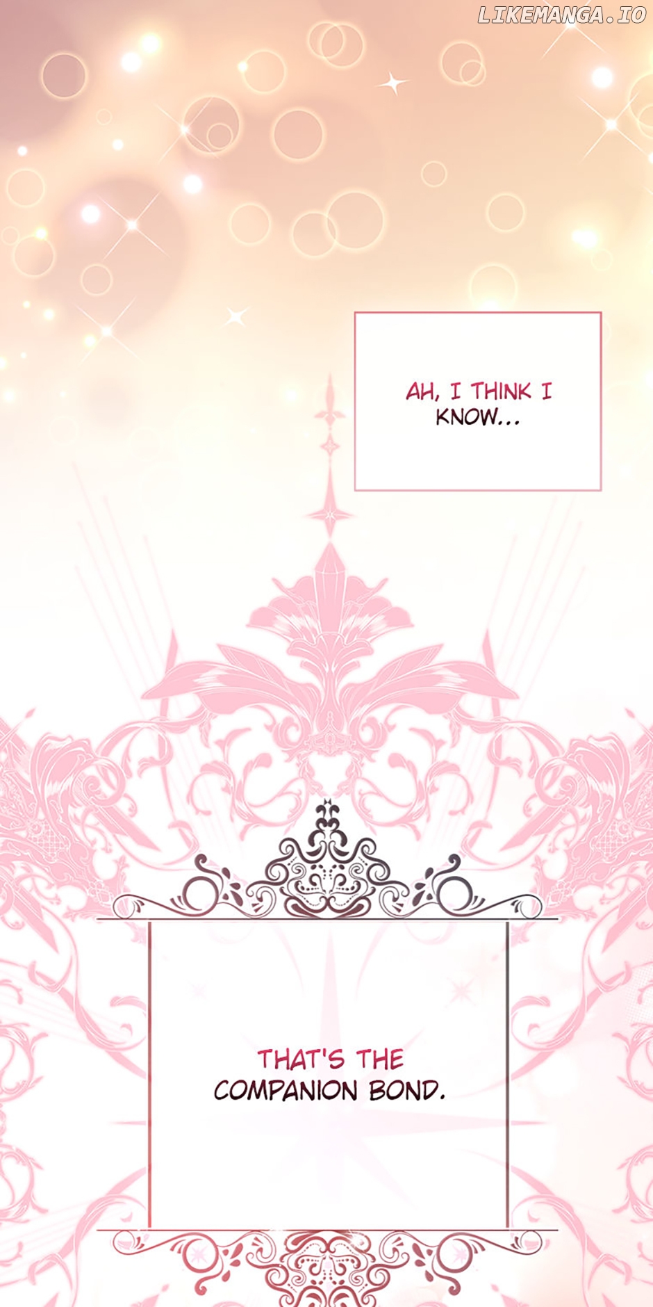 The Villainess's Daughter Chapter 94 - page 52