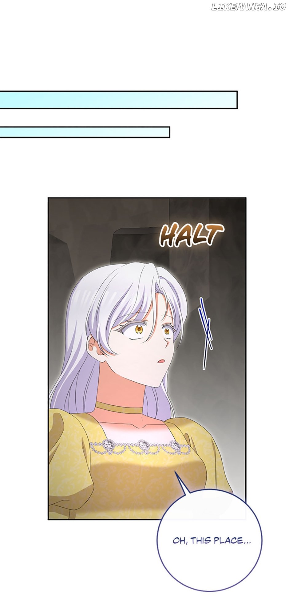 The Villainess's Daughter Chapter 94 - page 58