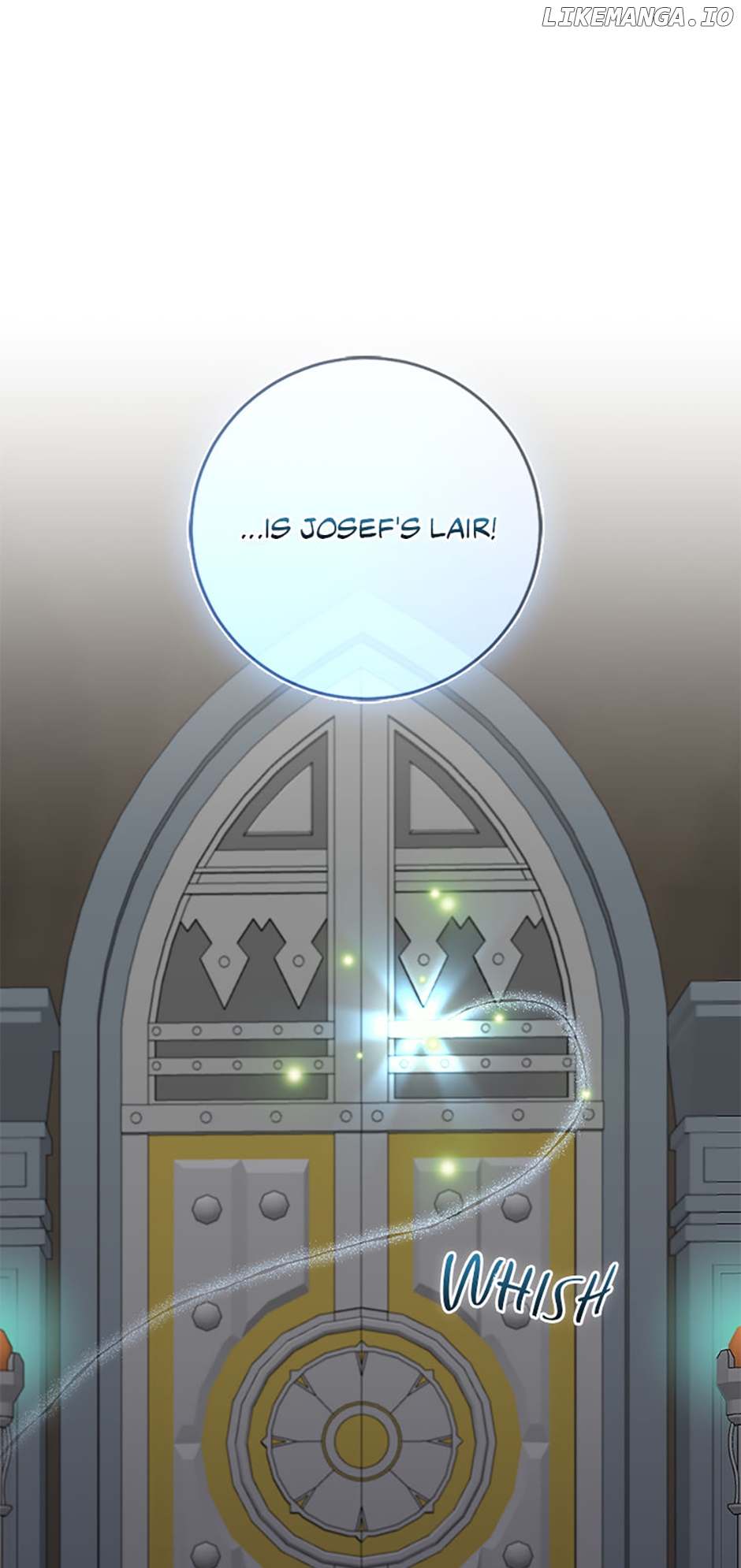 The Villainess's Daughter Chapter 94 - page 59