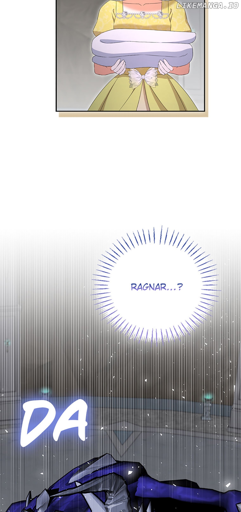 The Villainess's Daughter Chapter 94 - page 65
