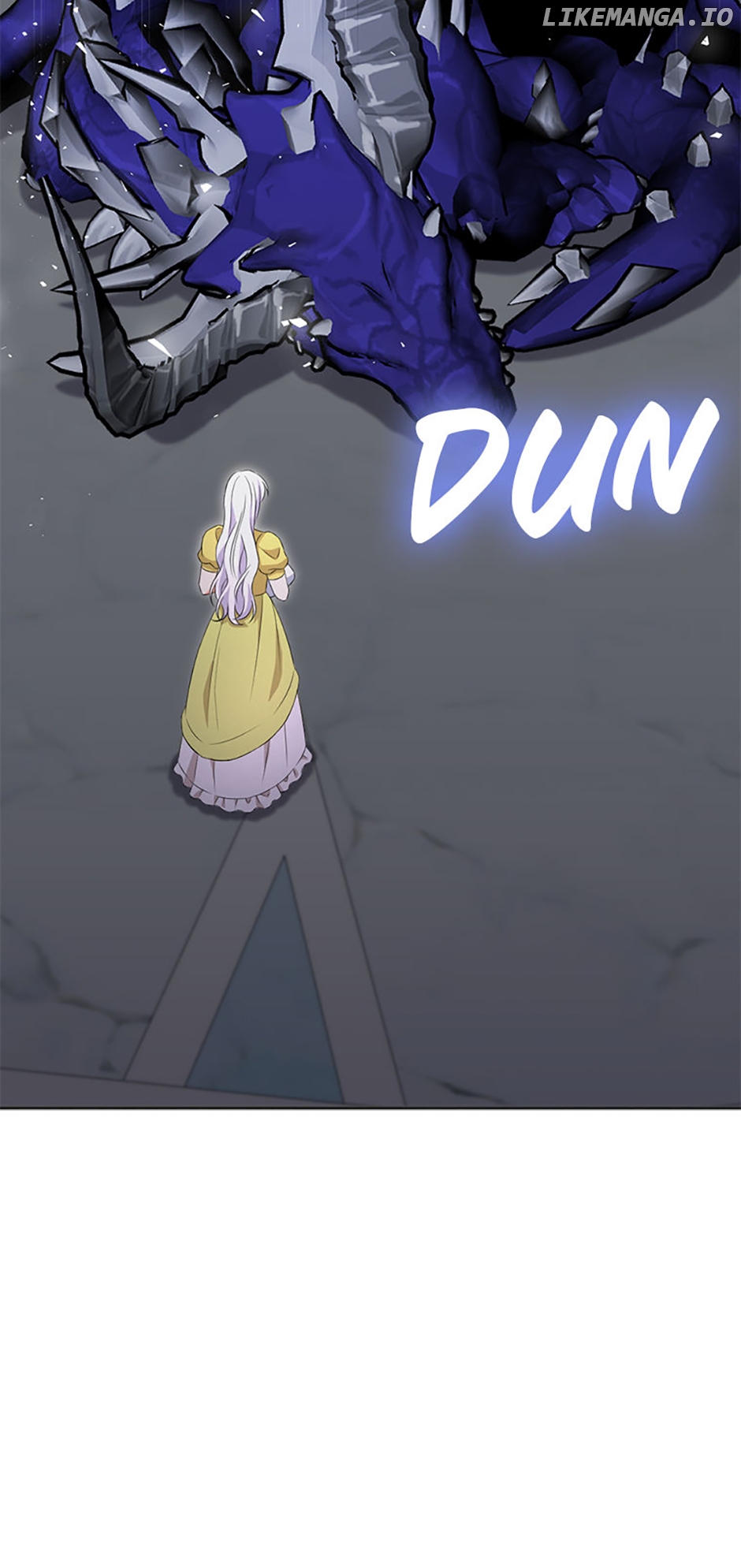 The Villainess's Daughter Chapter 94 - page 66
