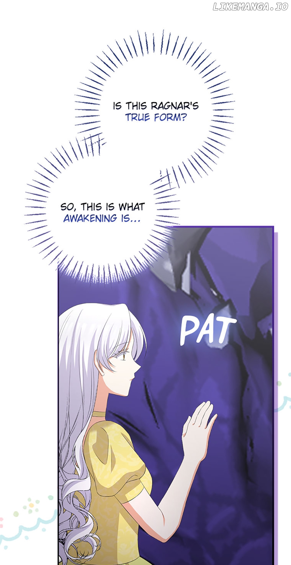 The Villainess's Daughter Chapter 94 - page 67